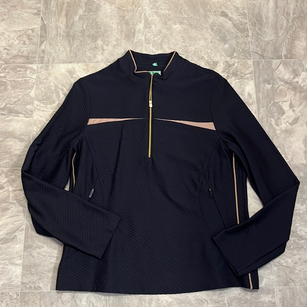 Tail Tech Activewear Jacket
